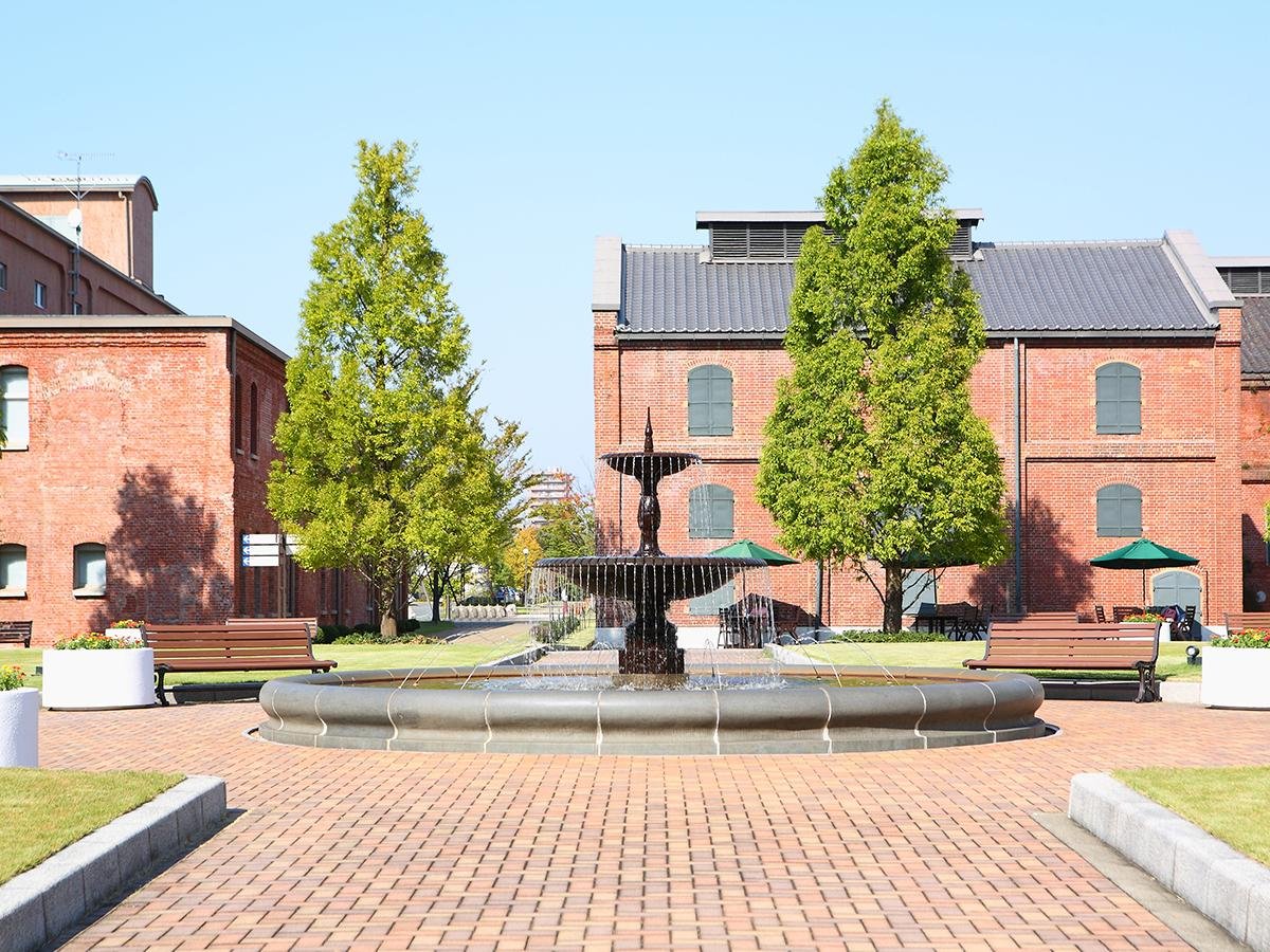 🌳 노리타케의 숲(노리타케노모리) 이미지 2